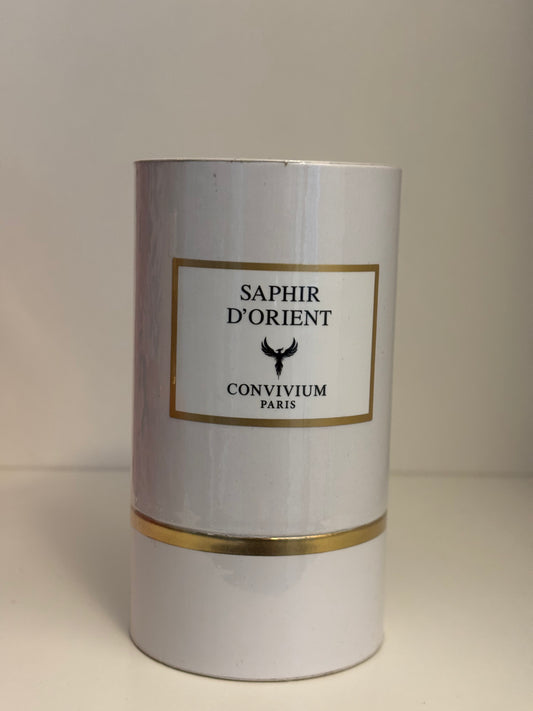 SAPHIR D’ORIENT