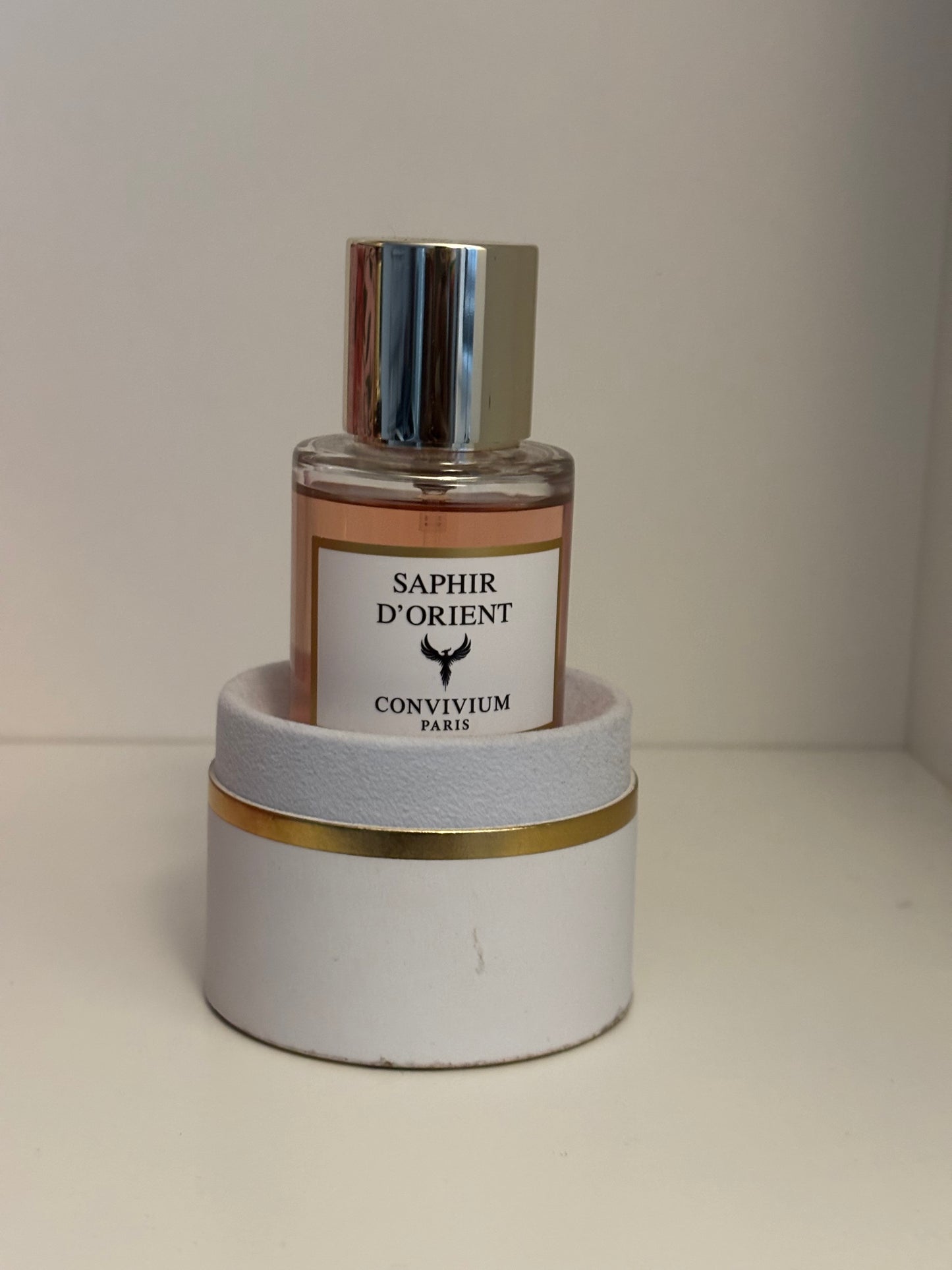 SAPHIR D’ORIENT