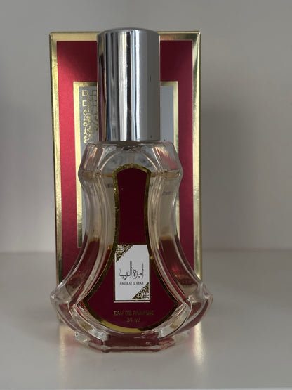 AMEERAT AL ARAB