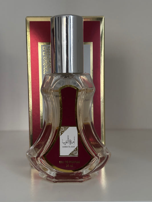 AMEERAT AL ARAB