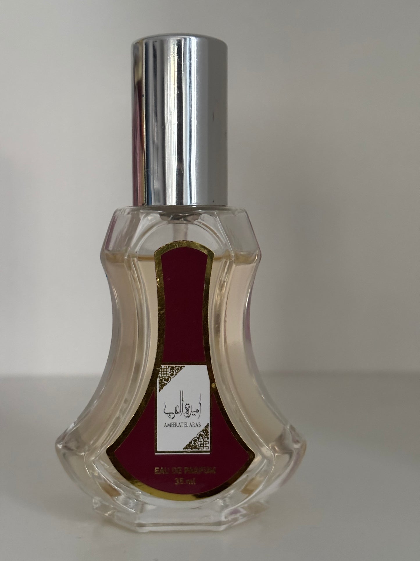AMEERAT AL ARAB