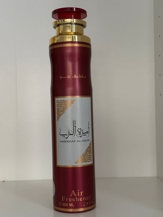 AMEERAT AL ARAB