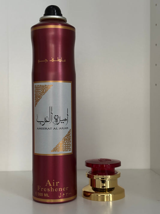 AMEERAT AL ARAB
