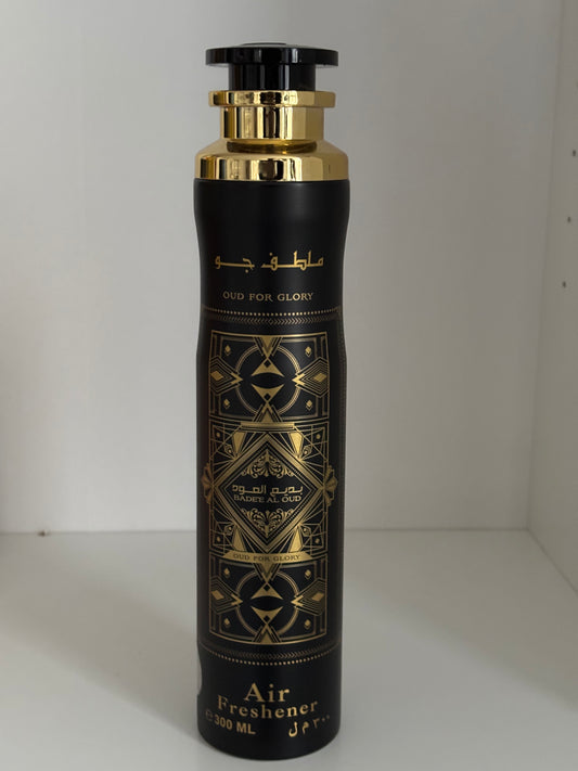 BADE’E AL OUD NOIR