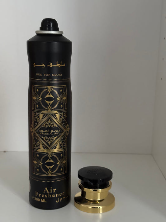 BADE’E AL OUD NOIR