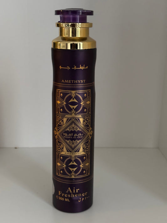 BADE’E AL OUD VIOLET