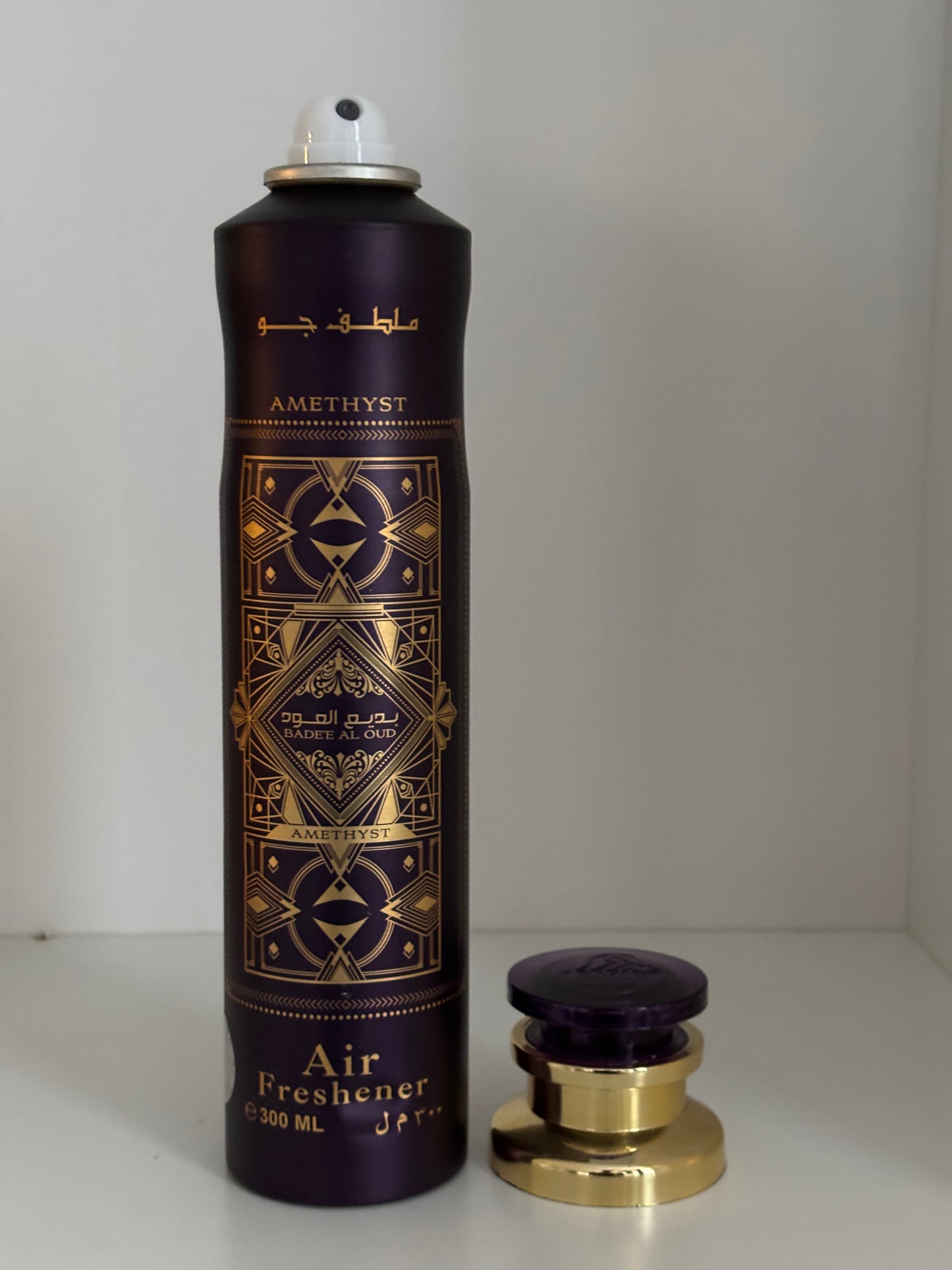 BADE’E AL OUD VIOLET