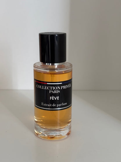 FÈVE
