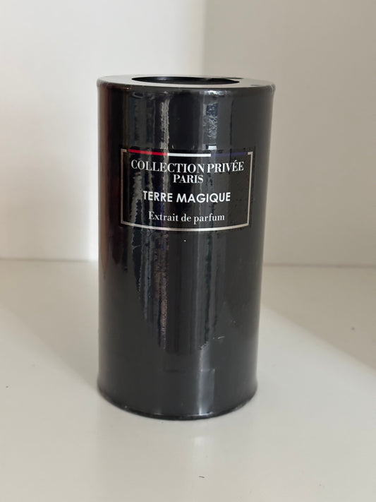 TERRE MAGIQUE