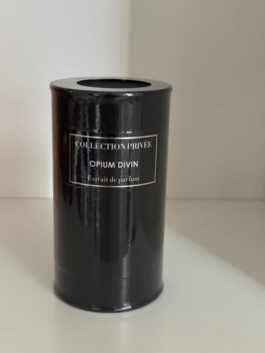 OPIUM DIVIN