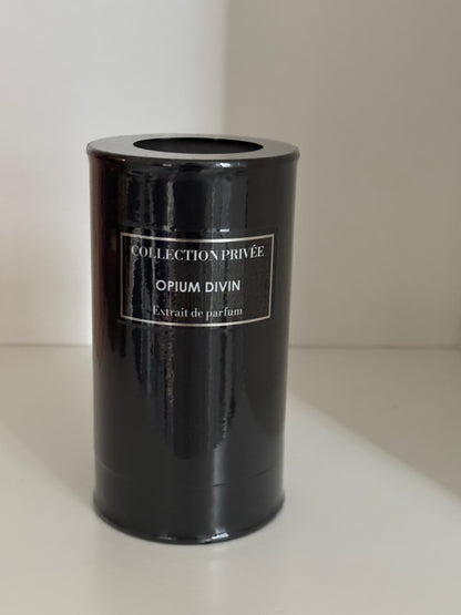 OPIUM DIVIN