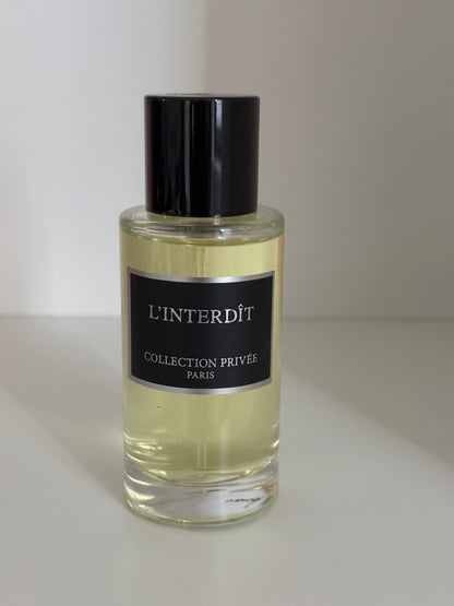 L'INTERDÎT
