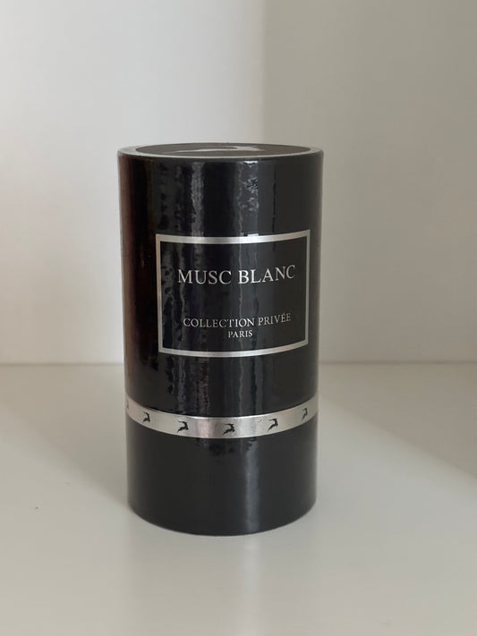 MUSC BLANC