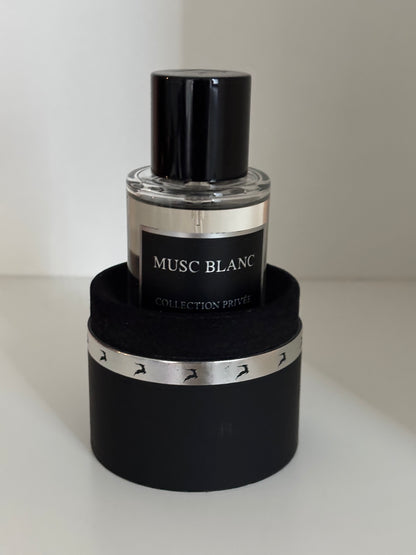 MUSC BLANC