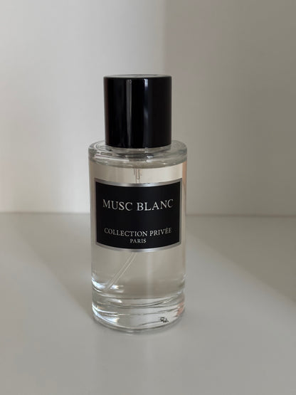 MUSC BLANC