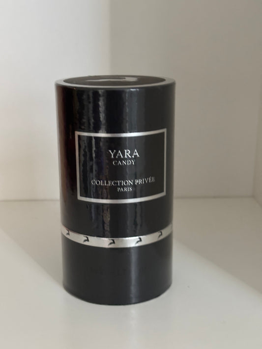 YARA CANDY