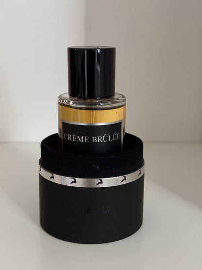 CRÈME BRÛLÉE