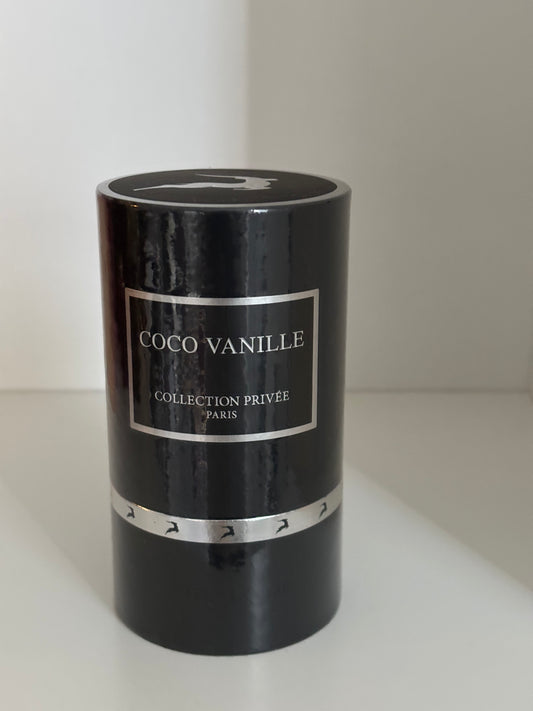 COCO VANILLE