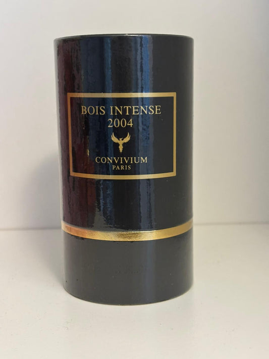 BOIS INTENSE 2004